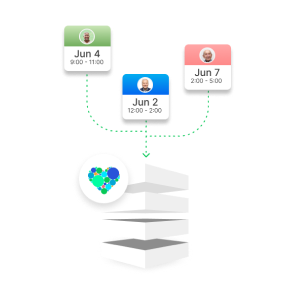 CareConnect Data Ingestion