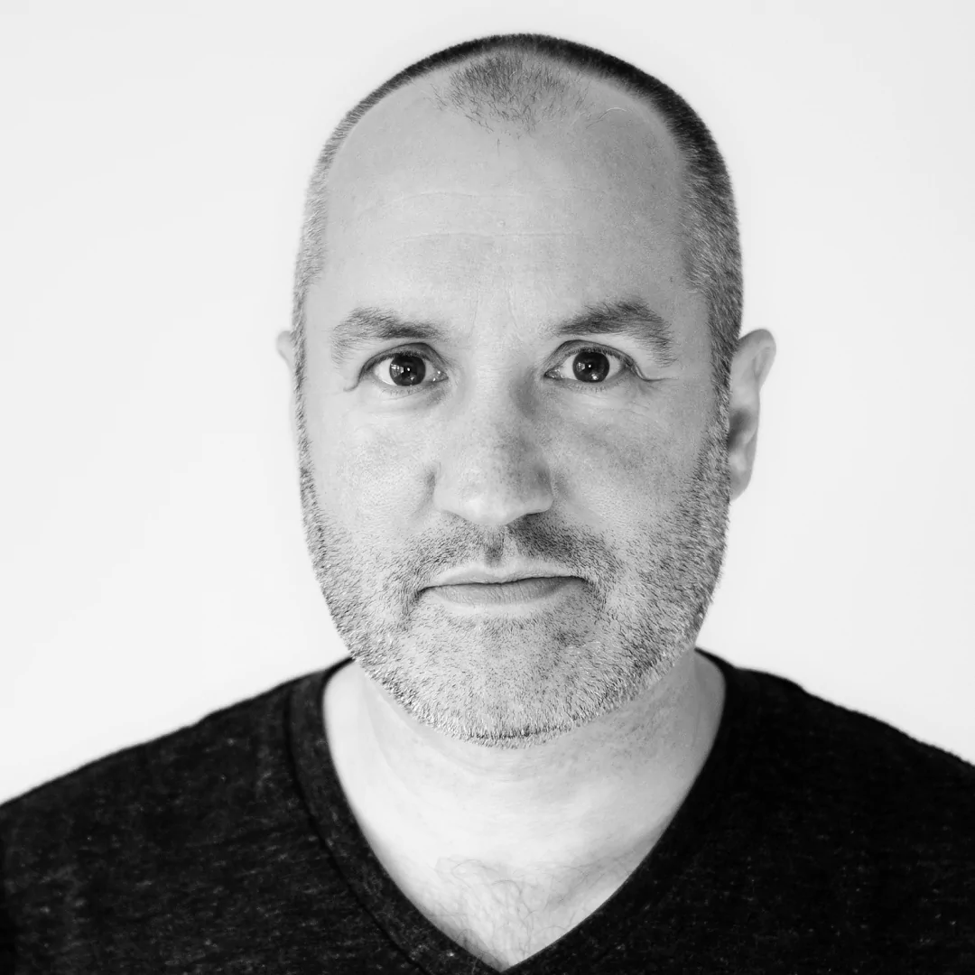 David Papworth - CCO